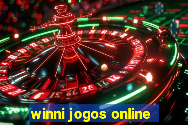 winni jogos online